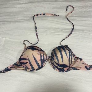 Victoria Secret bikini top 36D